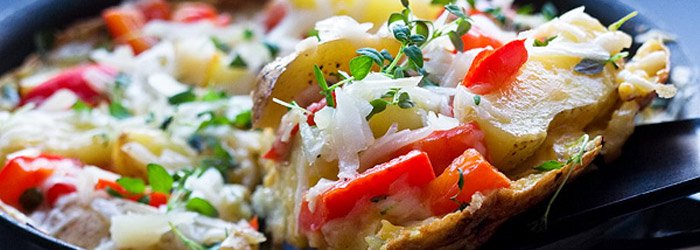 frittata