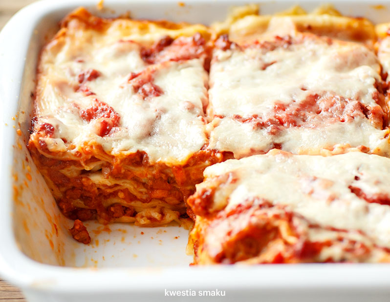 Matschtorte Bolognese - Rezepte Suchen