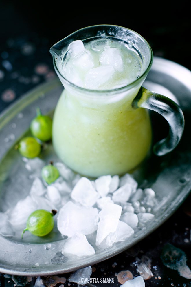 Agua fresca