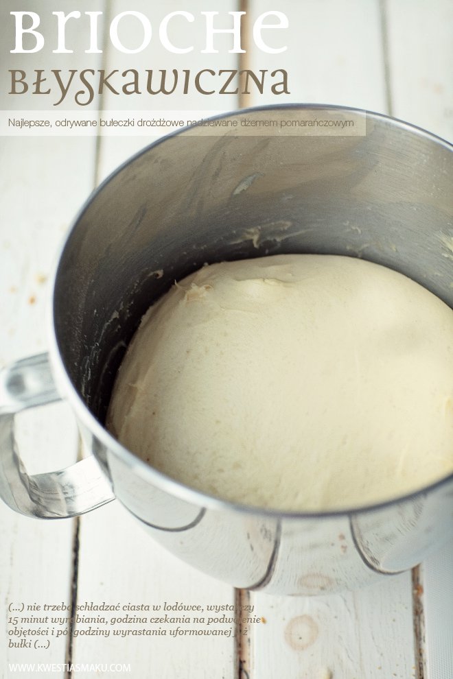 Brioche