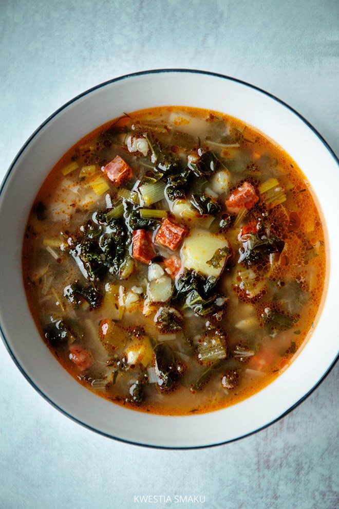 Caldo verde