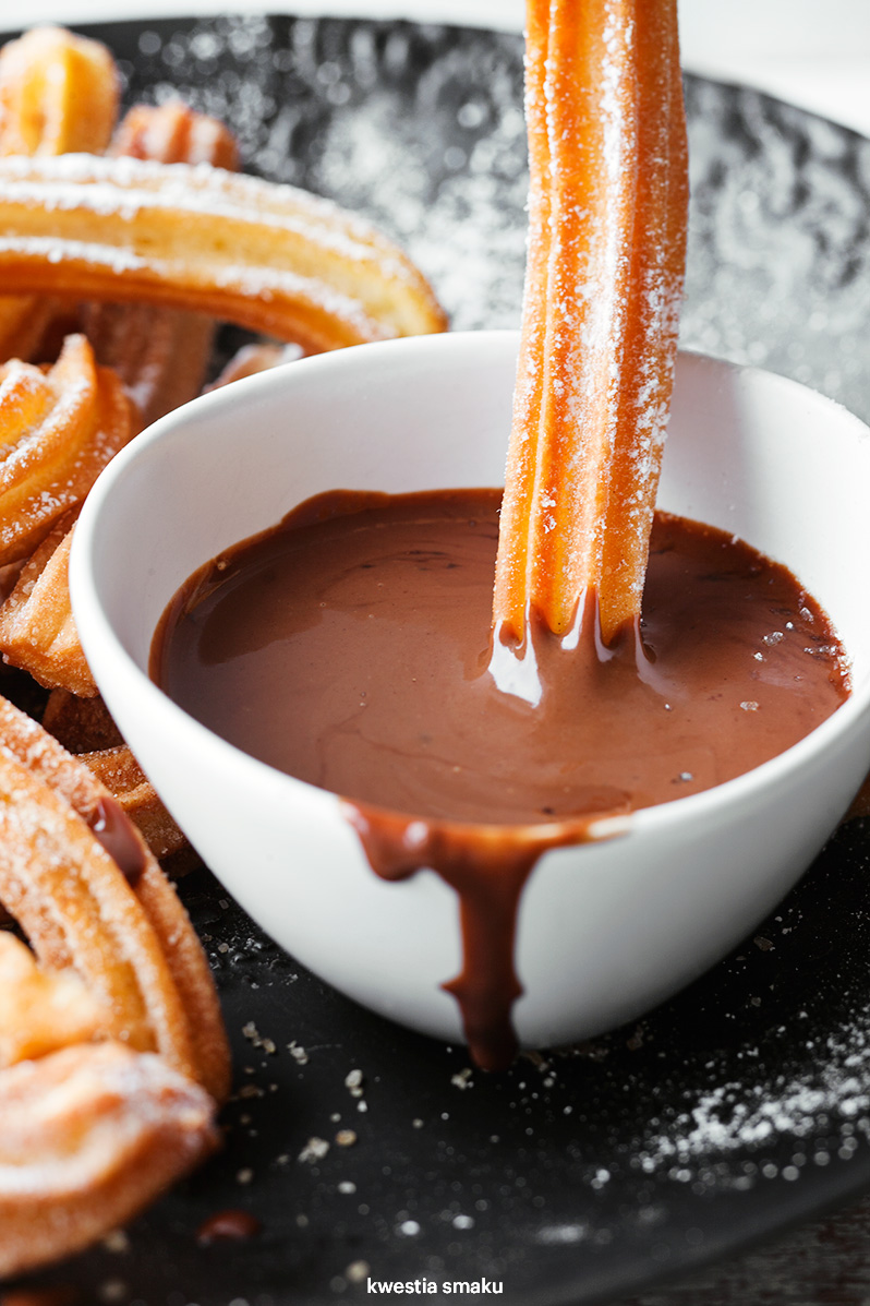 Churros