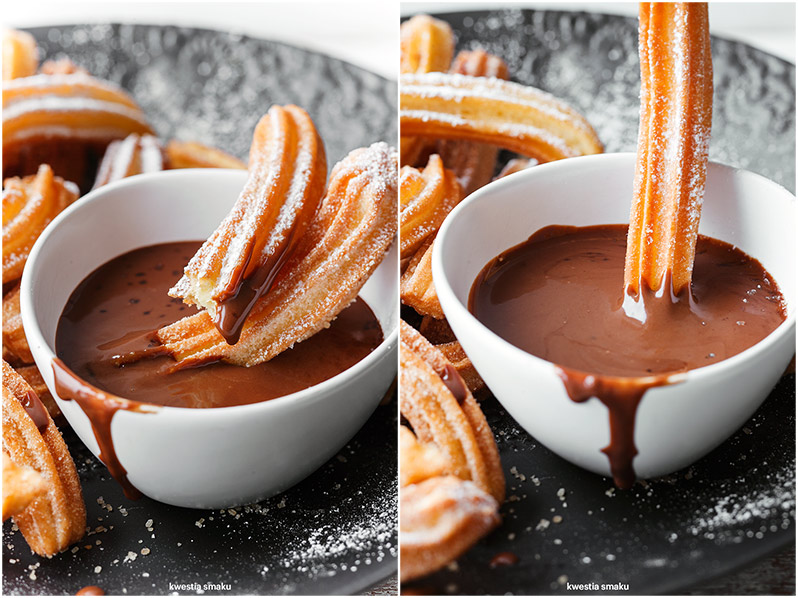 Churros