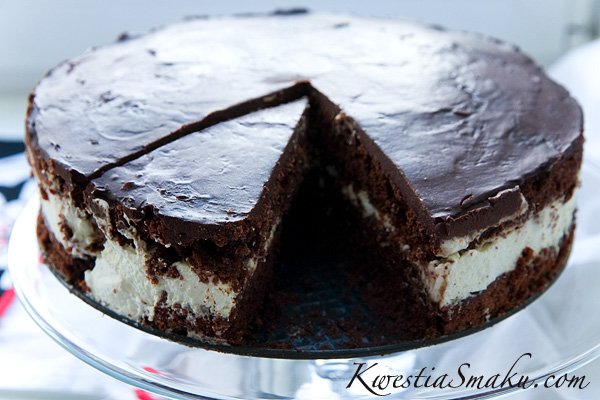 Devil's Food Cake