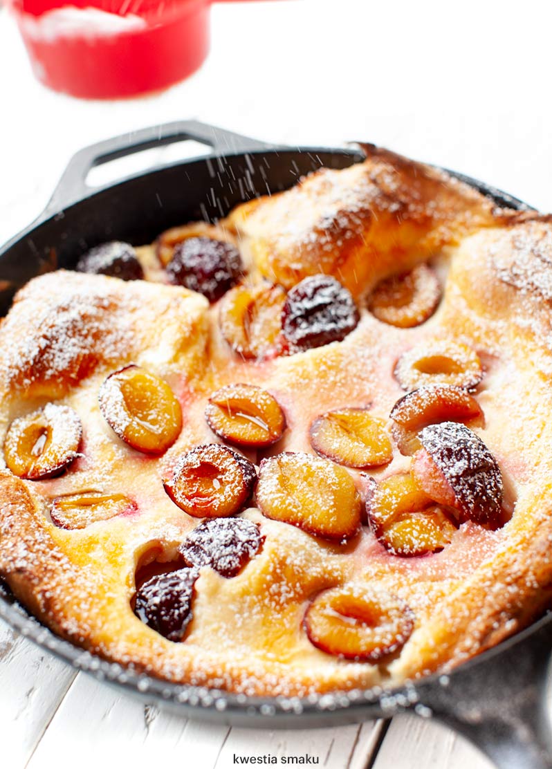 Dutch Baby