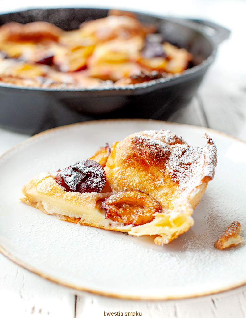 Dutch Baby