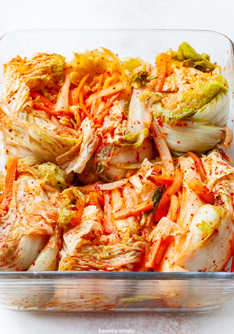 Kimchi