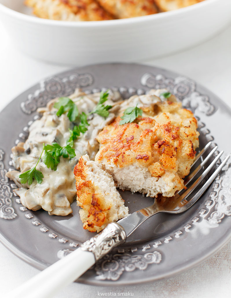 Kotlet pożarski