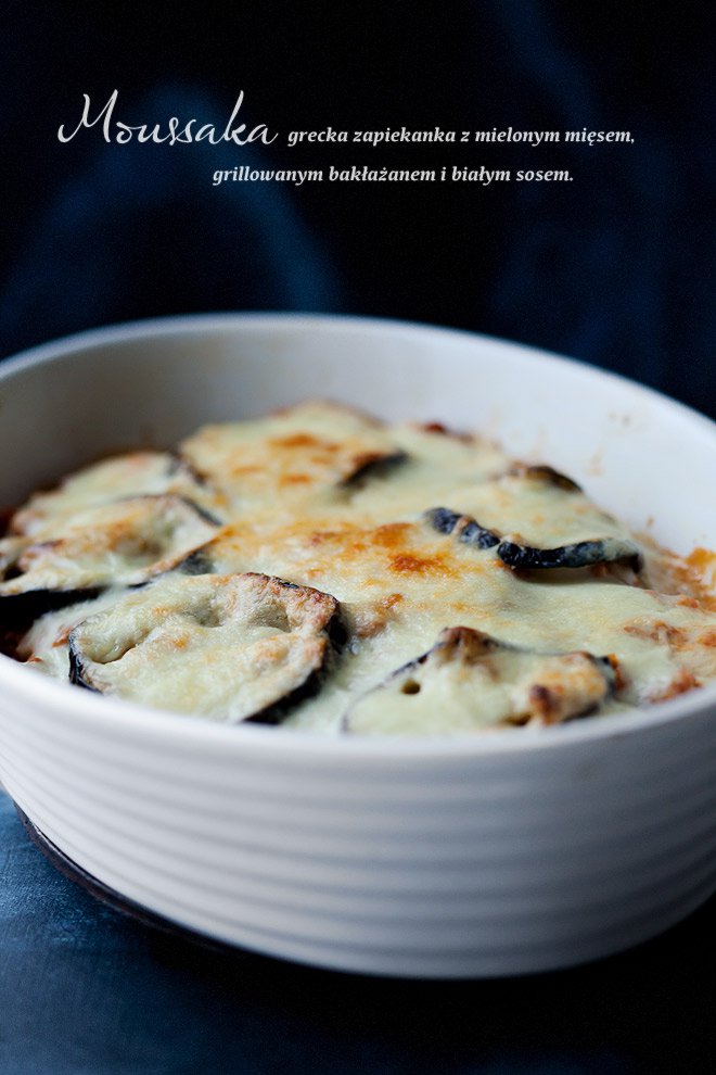 Moussaka