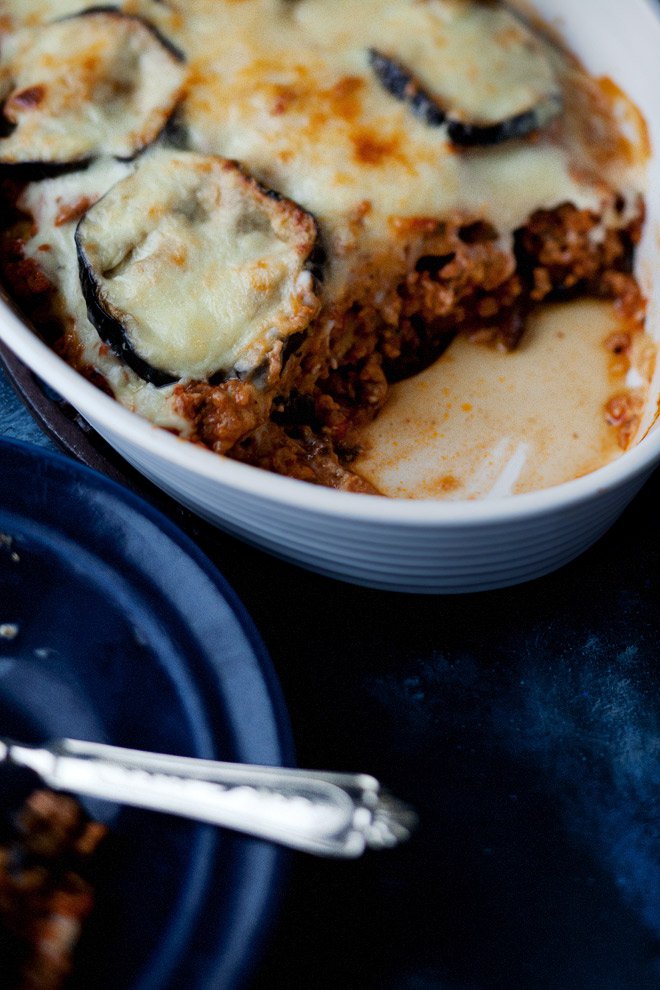 Moussaka