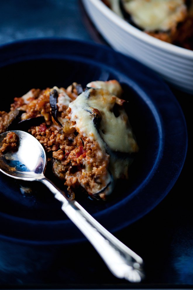 Moussaka