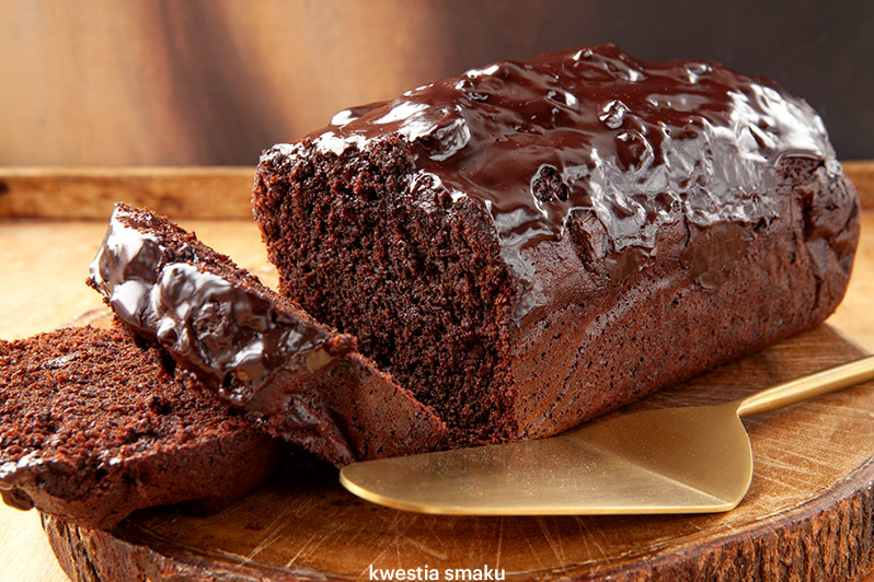Piernik czekoladowy