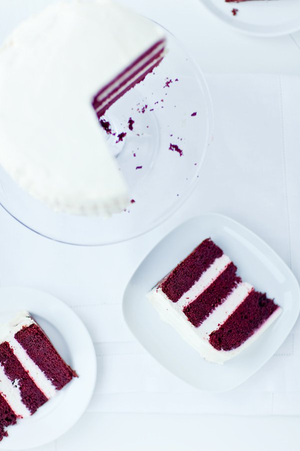 Red Velvet Cake