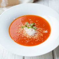 Zupa pomidorowa