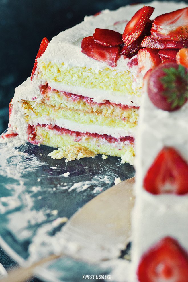 Tort Marzenie