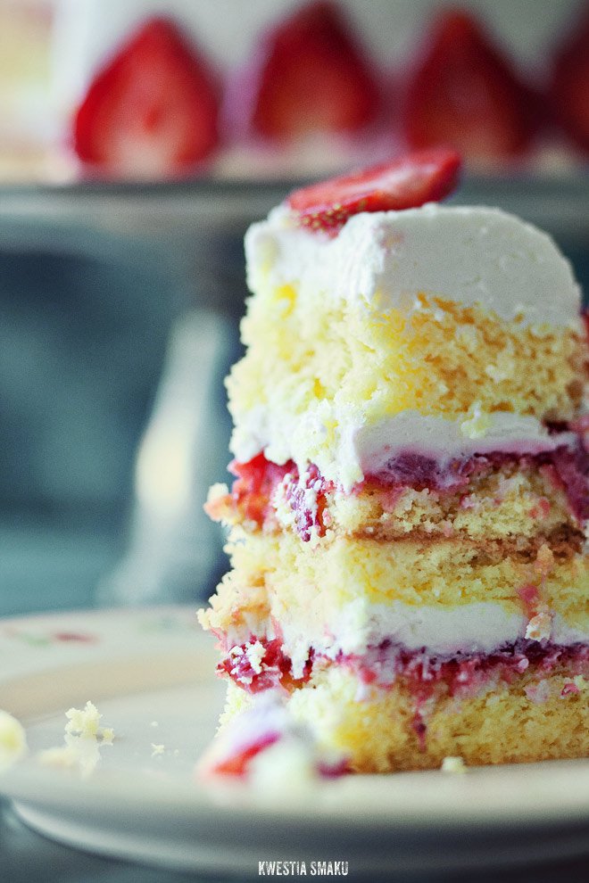 Tort Marzenie