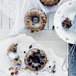 Przepis na babeczki w foremkach