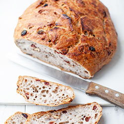 Chleb domowy przepis prosty