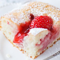 Szybkie proste babeczki