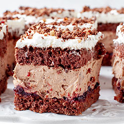 Pyszne babeczki przepis