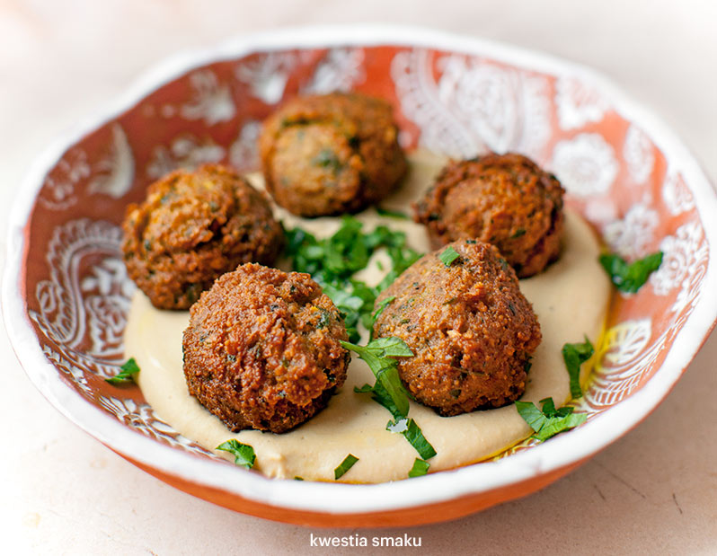 Falafele