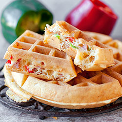 Wytrawne muffiny przepisy