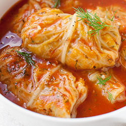 Babeczki warzywne przepis