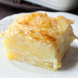 Zapiekanka Zapiekanka