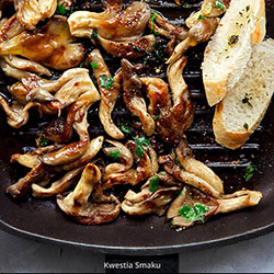 Najprostszy przepis na babeczki