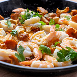 Najprostszy przepis na babeczki