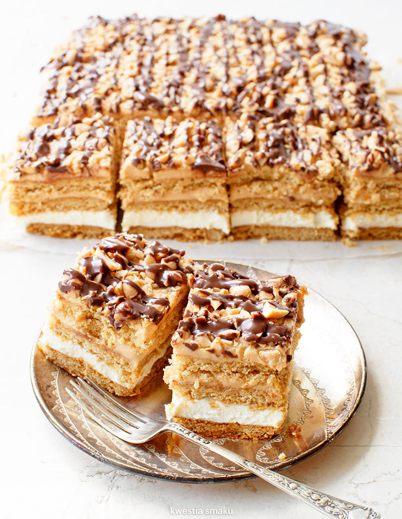 Miodownik Kwestia Smaku