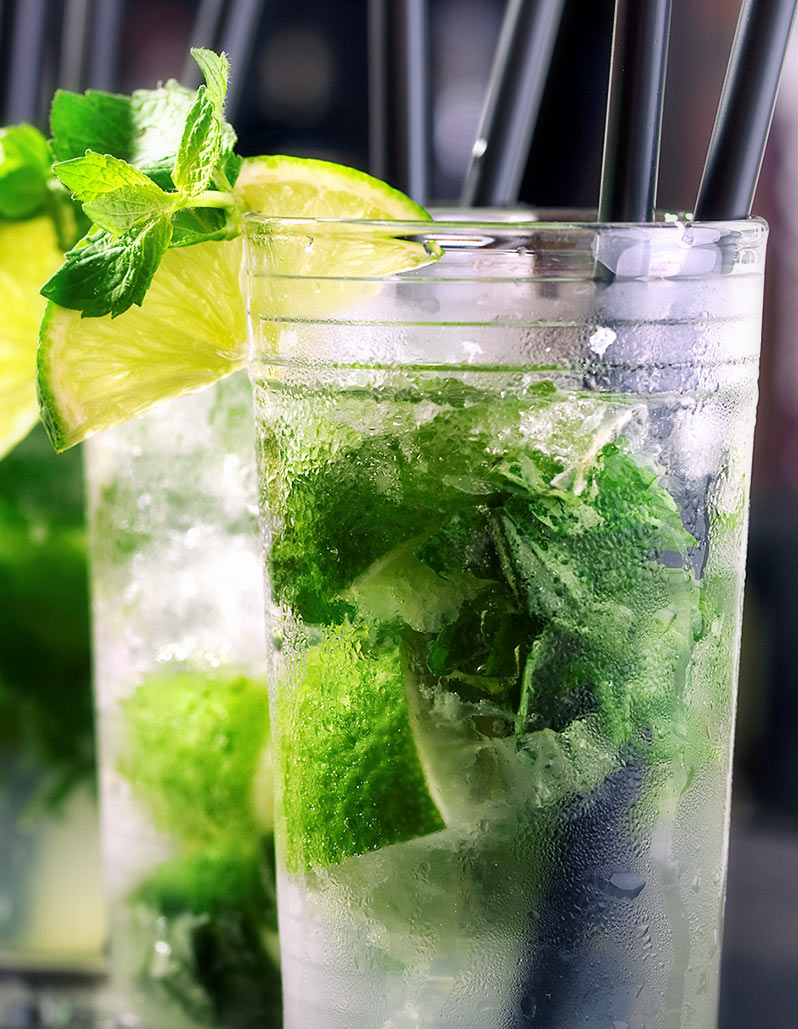 Mojito | Kwestia Smaku