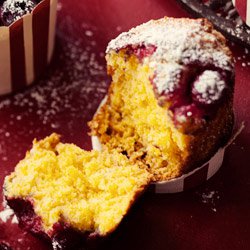 Przepis na muffinki tradycyjne