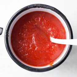 Ciasto na pizze z mąki 00