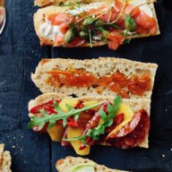 Tarte quiche lorraine Tarte quiche lorraine