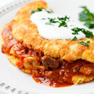 Dania gotowane na parze