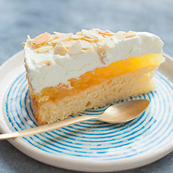 Szybki biszkopt przepis