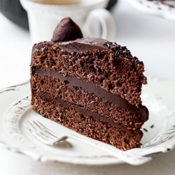 Przepis na ciasto brownie