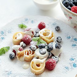 Z czym można zrobić babeczki