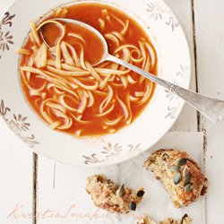 Leczo przepis kwestia smaku