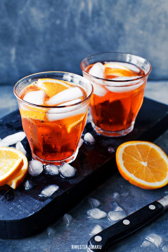 Aperol Spritz