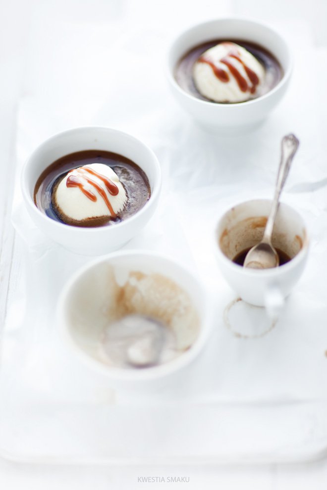 Affogato