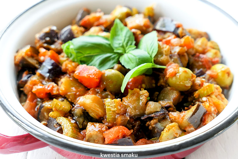 Caponata