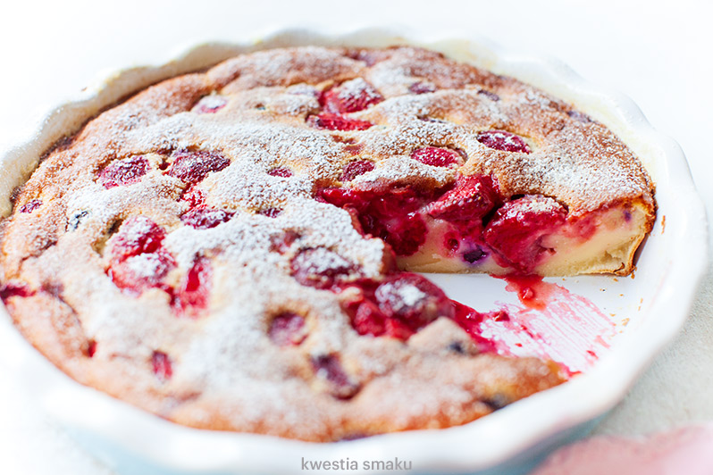 Clafoutis