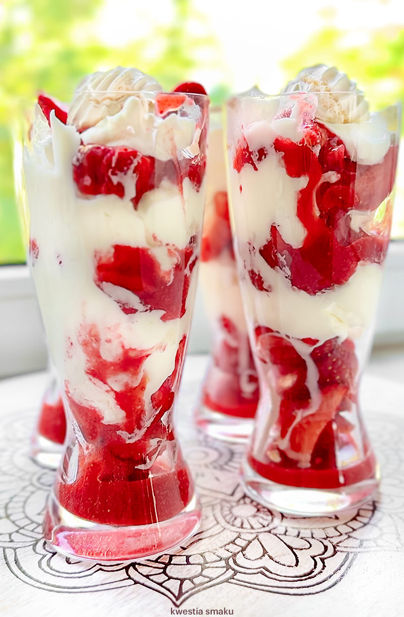 Eton mess