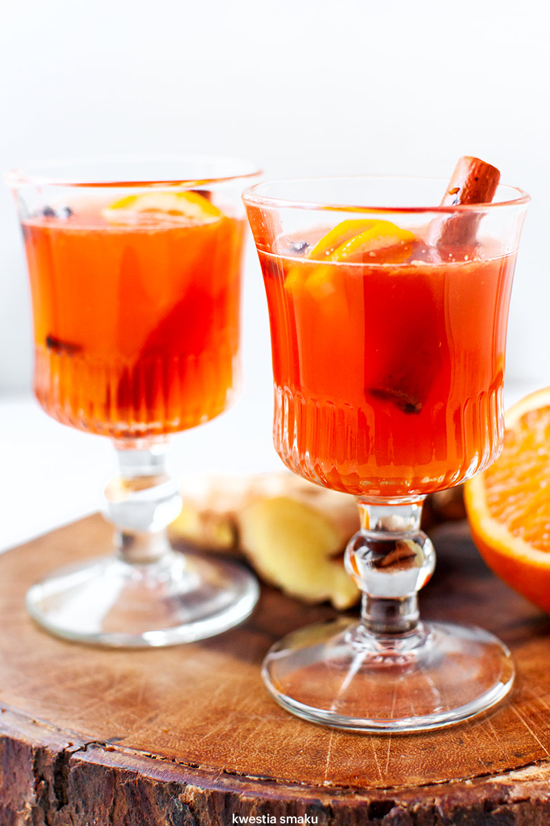 Grzany Aperol