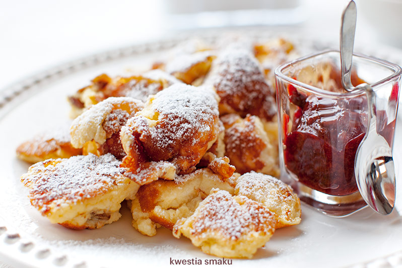 Kaiserschmarrn