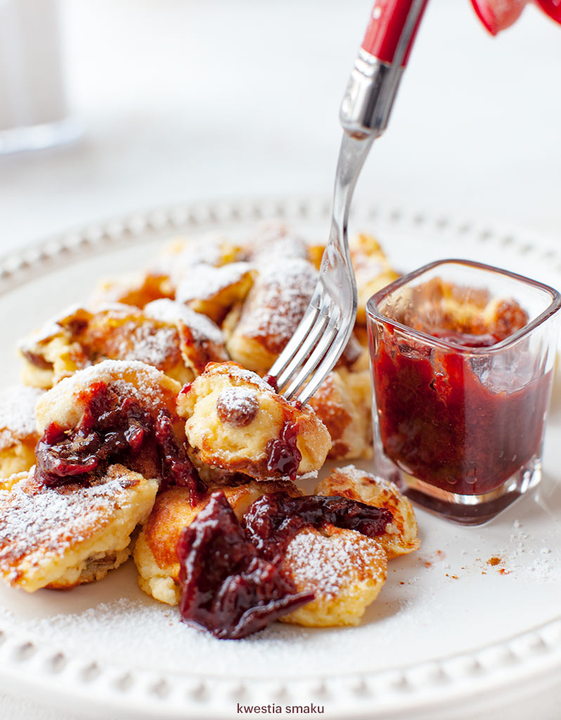 Kaiserschmarrn