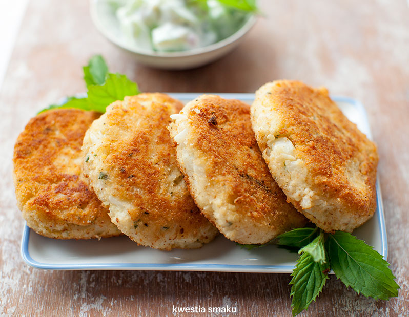 Рыбные котлеты картинки