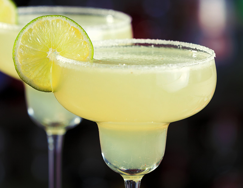 Margarita